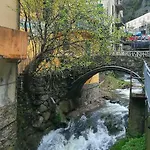 Posidonia Cinque Terre Guest house Manarola