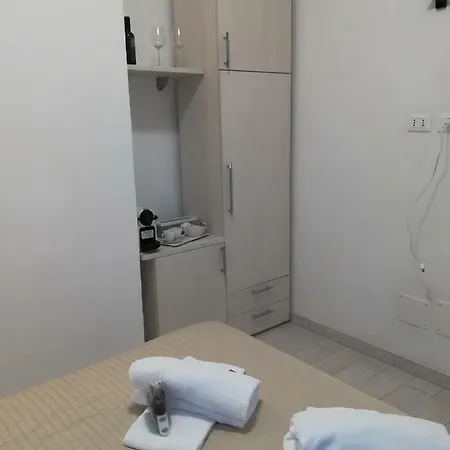 Posidonia Cinque Terre 3* マナローラ