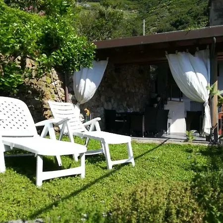 Posidonia Cinque Terre Affittacamere 3*
