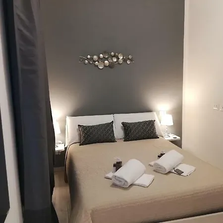 Posidonia Cinque Terre 3* マナローラ