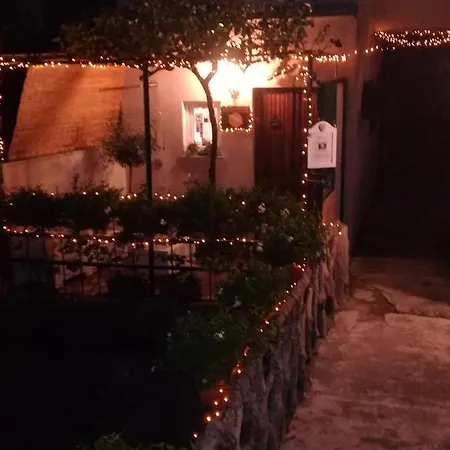 ゲストハウス Posidonia Cinque Terre 3*