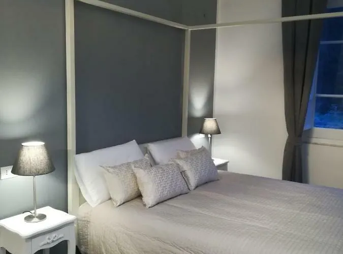 Posidonia Cinque Terre ゲストハウス 3*