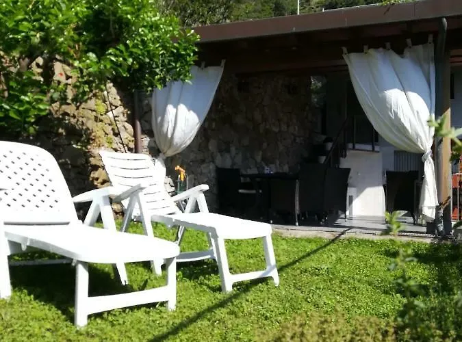 Posidonia Cinque Terre ゲストハウス 3*