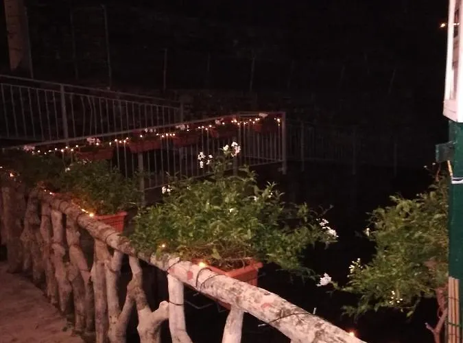 ゲストハウス Posidonia Cinque Terre