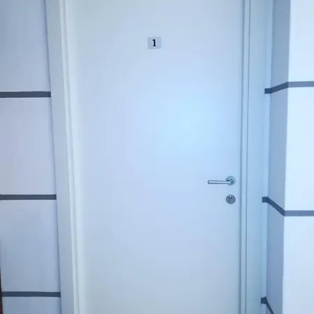 Posidonia Cinque Terre Pensionat Manarola