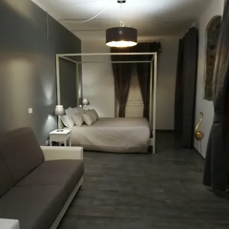 Posidonia Cinque Terre Pensionat Manarola