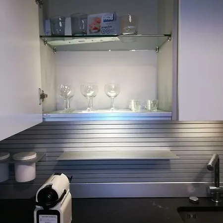 Pensionat Posidonia Cinque Terre Manarola