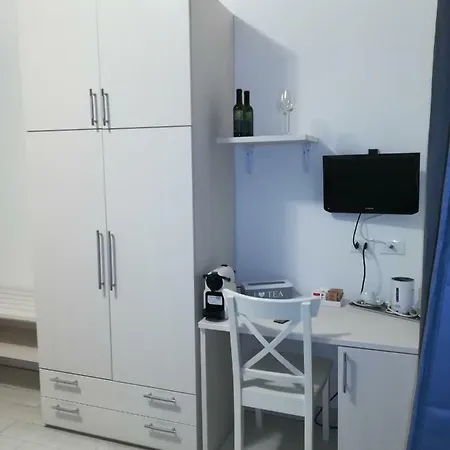 Posidonia Cinque Terre Гостевой дом