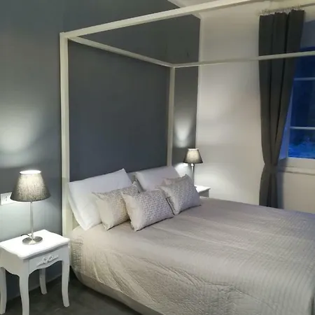 Posidonia Cinque Terre Pensionat 3*