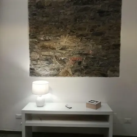 Posidonia Cinque Terre Manarola