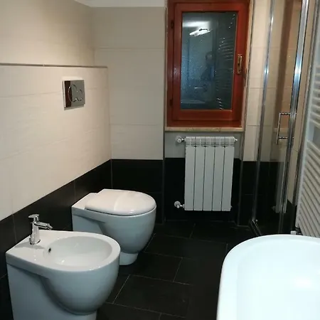 Posidonia Cinque Terre Гостевой дом 3*