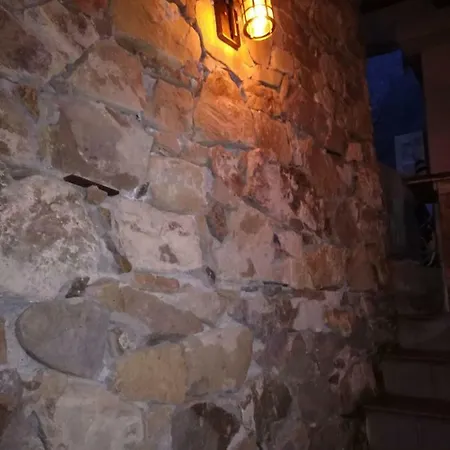 Vendégház Posidonia Cinque Terre