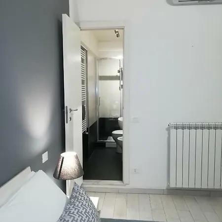 Posidonia Cinque Terre Pensionat Manarola