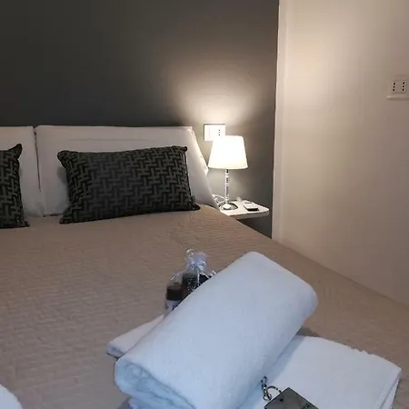 Pensionat Posidonia Cinque Terre