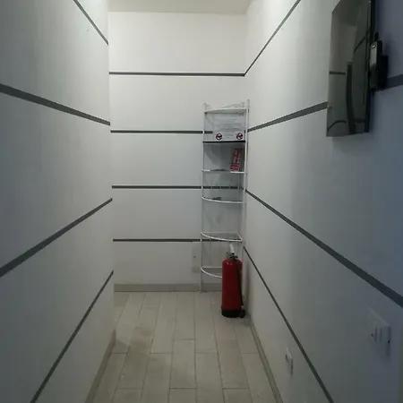 Posidonia Cinque Terre Vendégház Manarola