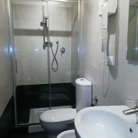 Posidonia Cinque Terre 3* Manarola