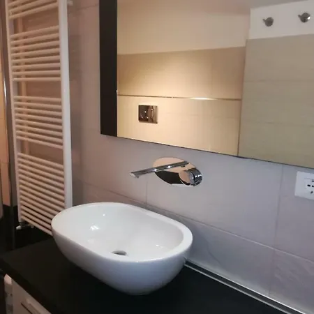 Posidonia Cinque Terre Гостевой дом