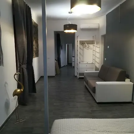 Гостевой дом Posidonia Cinque Terre Манарола