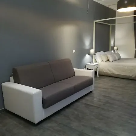 Posidonia Cinque Terre Гостевой дом