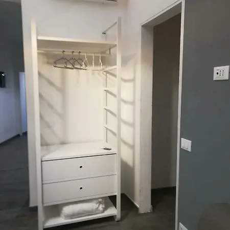 Гостевой дом Posidonia Cinque Terre