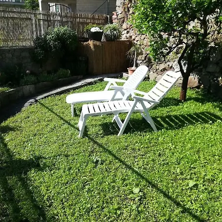 Posidonia Cinque Terre Vendégház