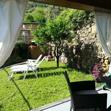 Posidonia Cinque Terre Manarola