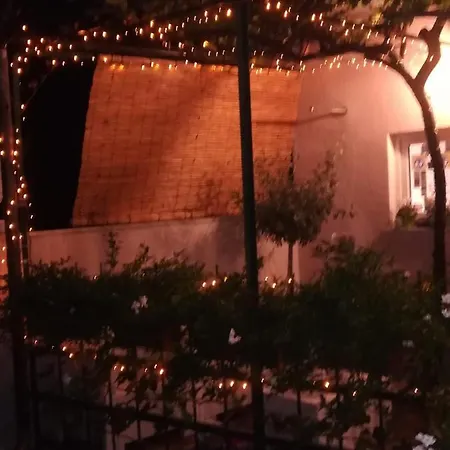 Pensionat Posidonia Cinque Terre