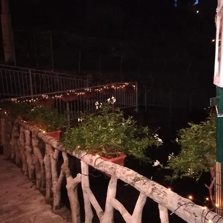 Pensionat Posidonia Cinque Terre