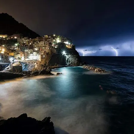 Posidonia Cinque Terre 3*