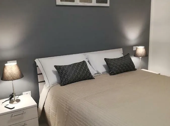 Pensjonat Posidonia Cinque Terre 3*