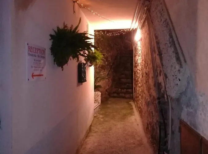 Posidonia Cinque Terre 3* Manarola