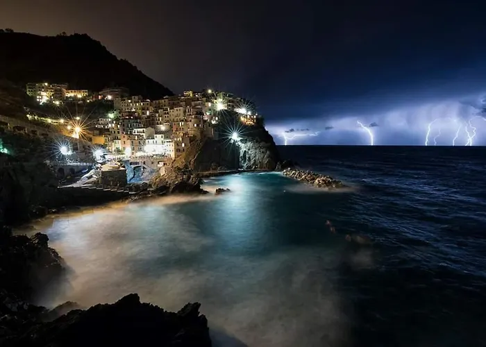 Posidonia Cinque Terre 3*